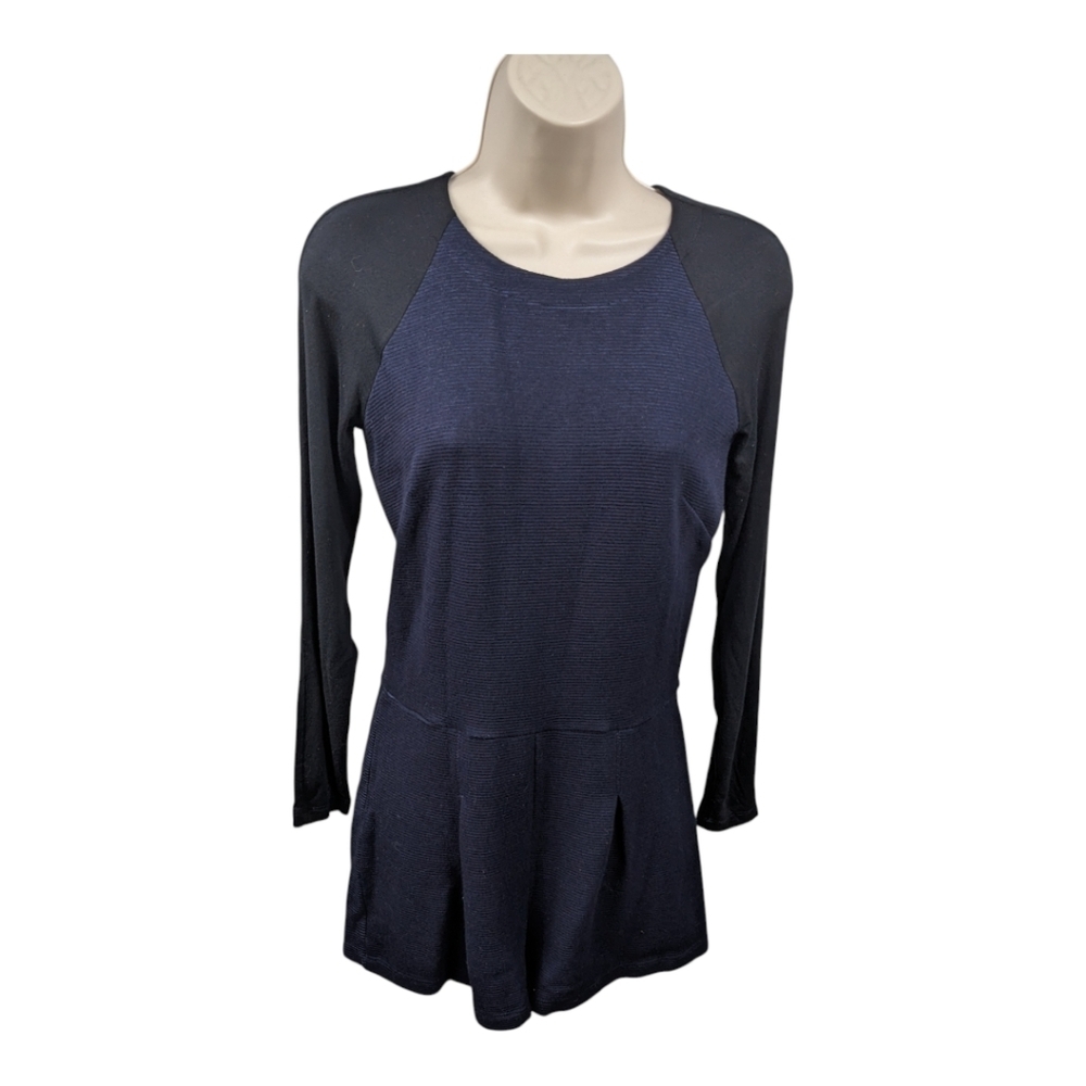 Kain Label Long Sleeve Romper Sz M